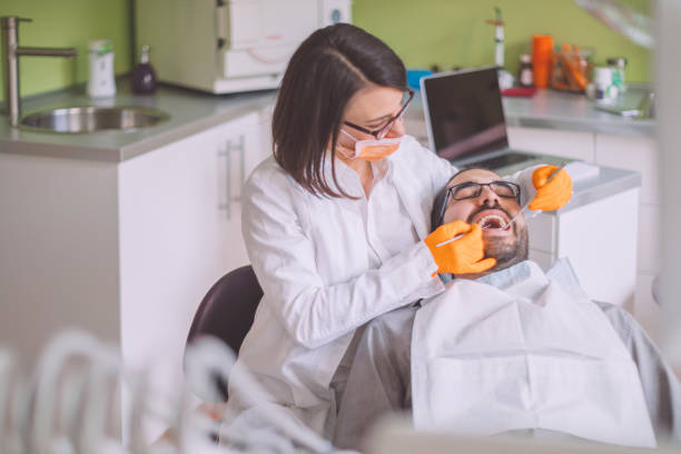 Best Pediatric Emergency Dentist in Crooked Lake Park, FL